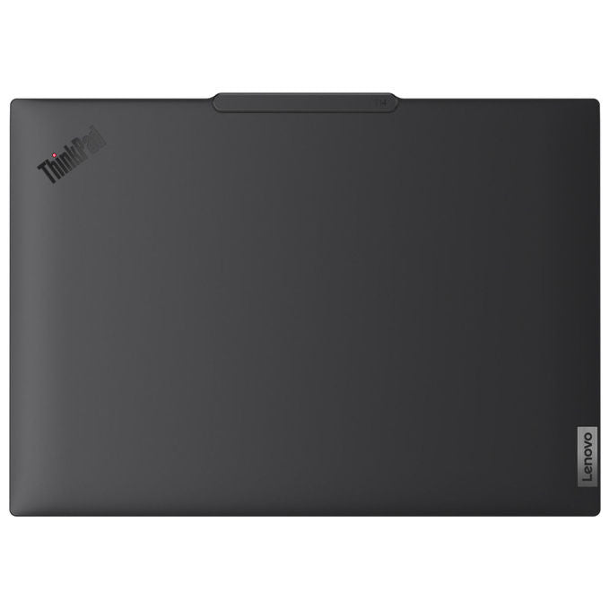 Lenovo ThinkPad T14 Gen 6 21QG001KIX Intel Core Ultra 7 32GB 1TB SSD WUXGA Windows 11 Pro colore Nero