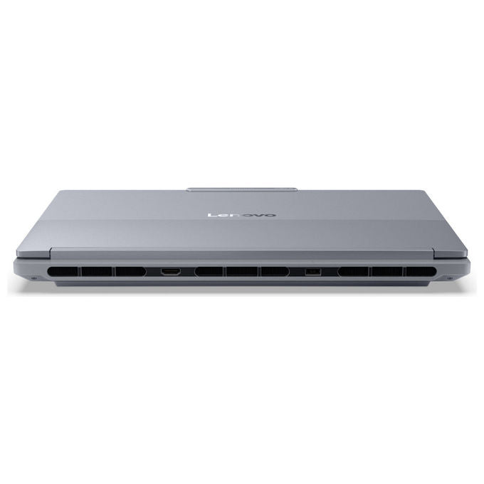 Lenovo 21U0000YIX ThinkBook 16p G6 CPU AMD Ryzen 9 8940HX GPU NVIDIA RTX 5060 32GB RAM 1TB SSD Wi-Fi 7 Windows 11 Pro 16 pollici Grigio