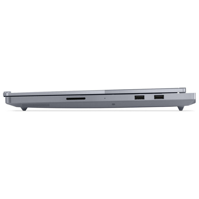 Lenovo 21U0000YIX ThinkBook 16p G6 CPU AMD Ryzen 9 8940HX GPU NVIDIA RTX 5060 32GB RAM 1TB SSD Wi-Fi 7 Windows 11 Pro 16 pollici Grigio