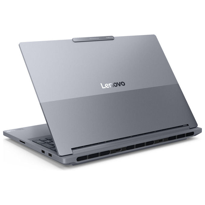 Lenovo 21U0000YIX ThinkBook 16p G6 CPU AMD Ryzen 9 8940HX GPU NVIDIA RTX 5060 32GB RAM 1TB SSD Wi-Fi 7 Windows 11 Pro 16 pollici Grigio