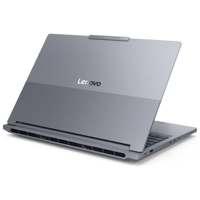 Lenovo 21U0000YIX ThinkBook 16p G6 CPU AMD Ryzen 9 8940HX GPU NVIDIA RTX 5060 32GB RAM 1TB SSD Wi-Fi 7 Windows 11 Pro 16 pollici Grigio