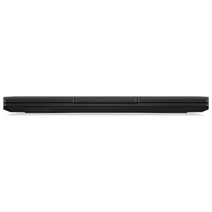 Lenovo 21S6001YIX ThinkPad L14 Gen 6 Notebook Intel Core Ultra 7 255U 14 pollici WUXGA 16GB RAM 512GB SSD Windows 11 Pro colore Nero