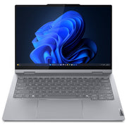Lenovo 21SQ000DIX ThinkBook 14 2-in-1 G5 IAU Intel Core Ultra 7 16GB RAM 512GB SSD Windows 11 Pro Grigio