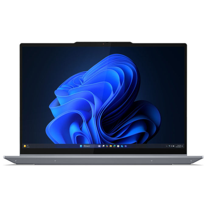 Lenovo 21SQ000DIX ThinkBook 14 2-in-1 G5 IAU Intel Core Ultra 7 16GB RAM 512GB SSD Windows 11 Pro Grigio