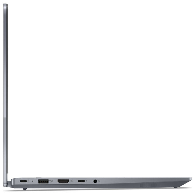 Lenovo 21SQ000DIX ThinkBook 14 2-in-1 G5 IAU Intel Core Ultra 7 16GB RAM 512GB SSD Windows 11 Pro Grigio