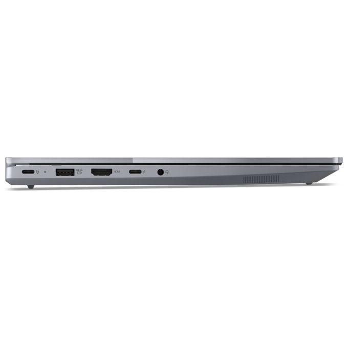 Lenovo 21SQ000DIX ThinkBook 14 2-in-1 G5 IAU Intel Core Ultra 7 16GB RAM 512GB SSD Windows 11 Pro Grigio