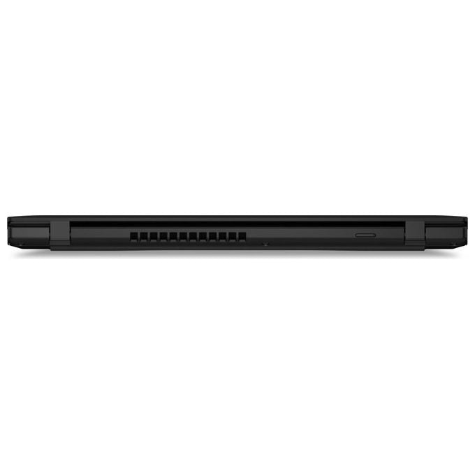 Lenovo 21SA002AIX ThinkPad L16 Gen 2 Computer portatile Intel Core Ultra 7 WUXGA 16 GB 512 GB SSD Windows 11 Pro colore Nero