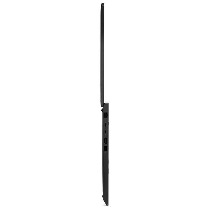 Lenovo 21SA002AIX ThinkPad L16 Gen 2 Computer portatile Intel Core Ultra 7 WUXGA 16 GB 512 GB SSD Windows 11 Pro colore Nero