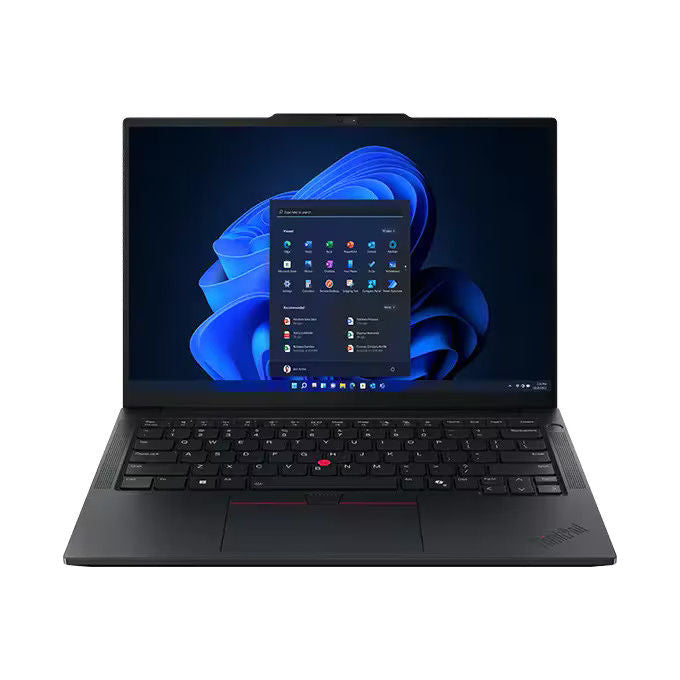 Lenovo 21SX000VIX ThinkPad E14 Gen 7 Computer portatile Intel Core Ultra 7 14 pollici 16GB RAM 512GB SSD Windows 11 Pro Nero
