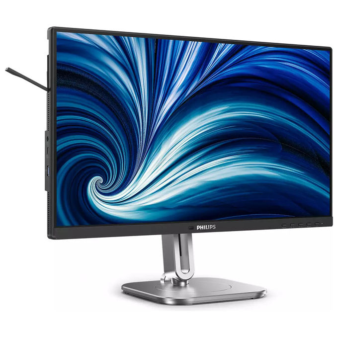 Philips Monitor 23.8'' Full HD 120Hz IPS Grigio