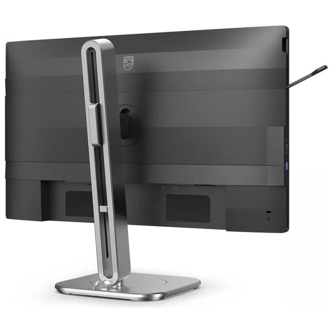 Philips Monitor 23.8'' Full HD 120Hz IPS Grigio