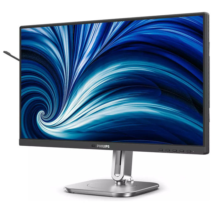 Philips Monitor 23.8'' Full HD 120Hz IPS Grigio