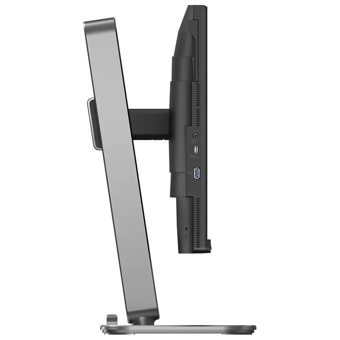 Philips Monitor 23.8'' Full HD 120Hz IPS Grigio