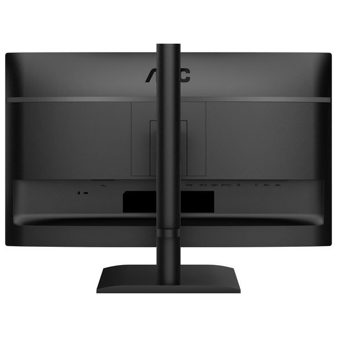 Aoc 24E4Cv Monitor Pc 23.8'' Full Hd Led Nero