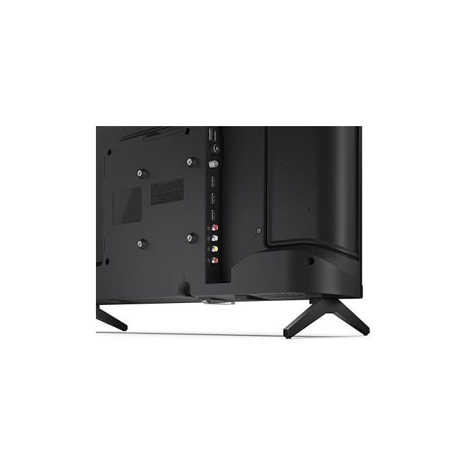 Sharp Tv Led 24 Pollici Hd Ready Nero