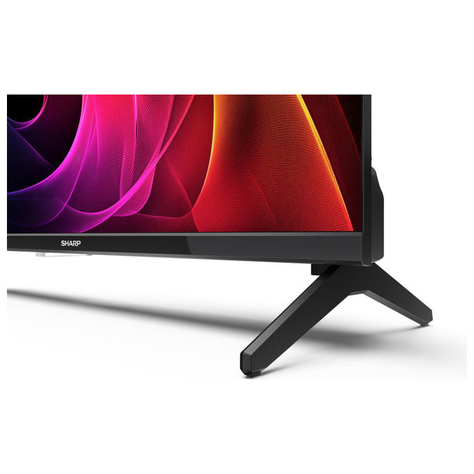 Sharp Tv Led 24 Pollici Hd Ready Nero