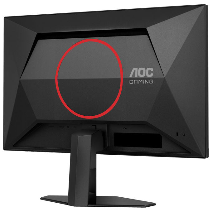 Monitor AOC 24G4HRE 23.8'' Full HD LED IPS 200Hz