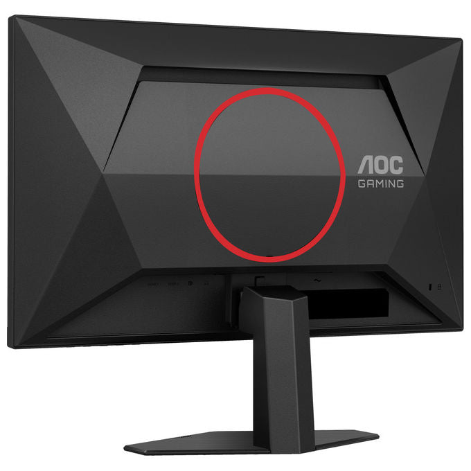 Monitor AOC 24G4HRE 23.8'' Full HD LED IPS 200Hz