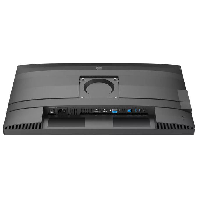 Philips Monitor 24B2G5200-00 23.8'' Full HD Antracite