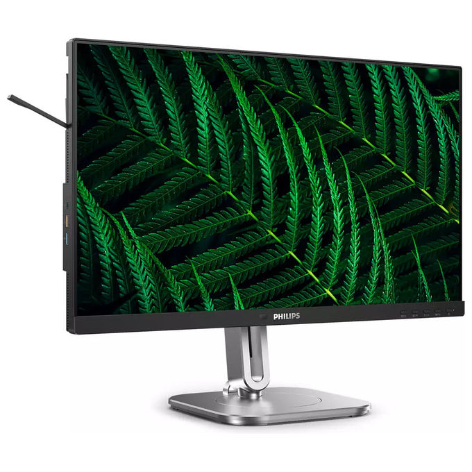 Philips Monitor 24B2G5200-00 23.8'' Full HD Antracite