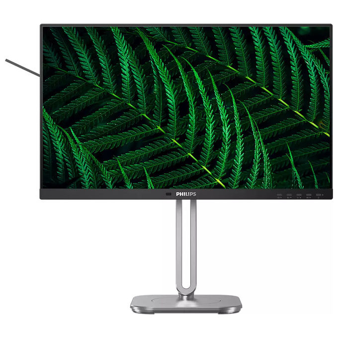 Philips Monitor 24B2G5200-00 23.8'' Full HD Antracite