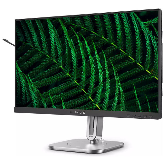 Philips Monitor 24B2G5200-00 23.8'' Full HD Antracite
