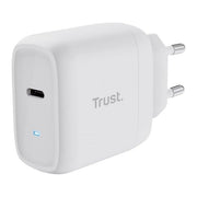 Trust Caricabatteria USB-C GaN 45W con Cavo 2m