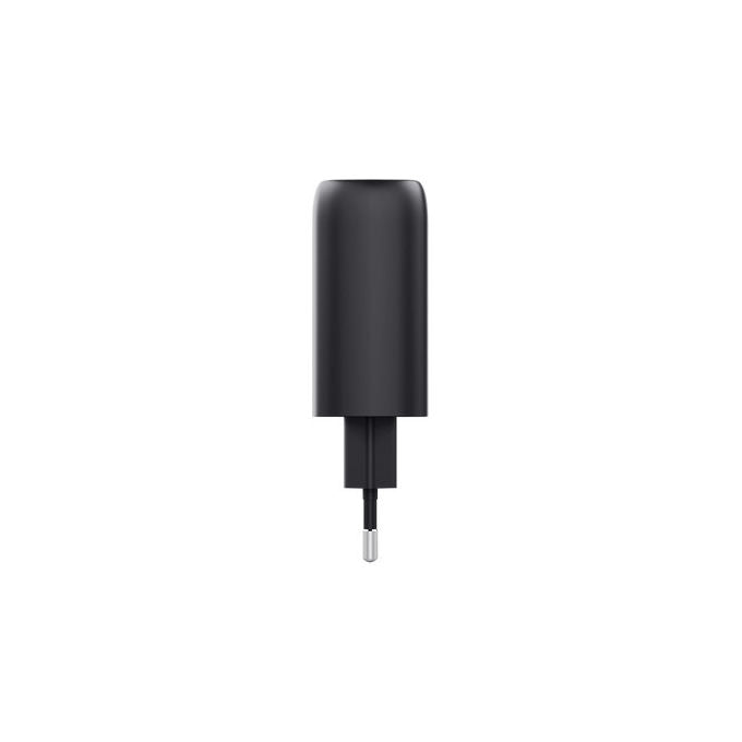 Trust Caricabatteria USB-C GaN 65W con cavo 2m