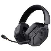 Trust GXT 493 Carus Cuffie Gaming Bluetooth Nere