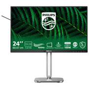 Philips Monitor 23.8'' Full HD LCD 24B2G5301-00 Nero