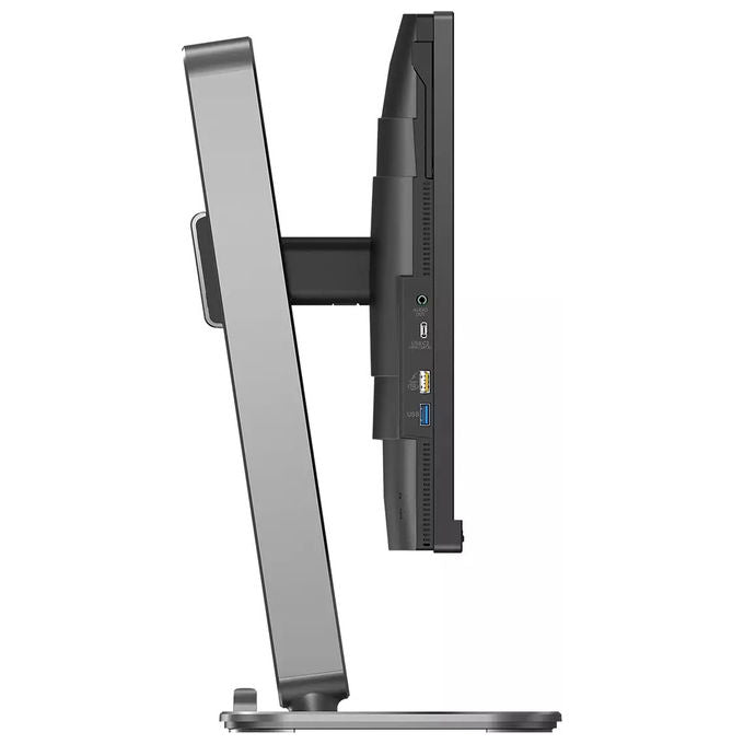 Philips Monitor 23.8'' Full HD LCD 24B2G5301-00 Nero