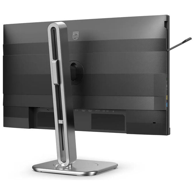 Philips Monitor 23.8'' Full HD LCD 24B2G5301-00 Nero