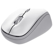 Trust Yvi+ Mouse Wireless Bluetooth Ambidestro 1600 DPI