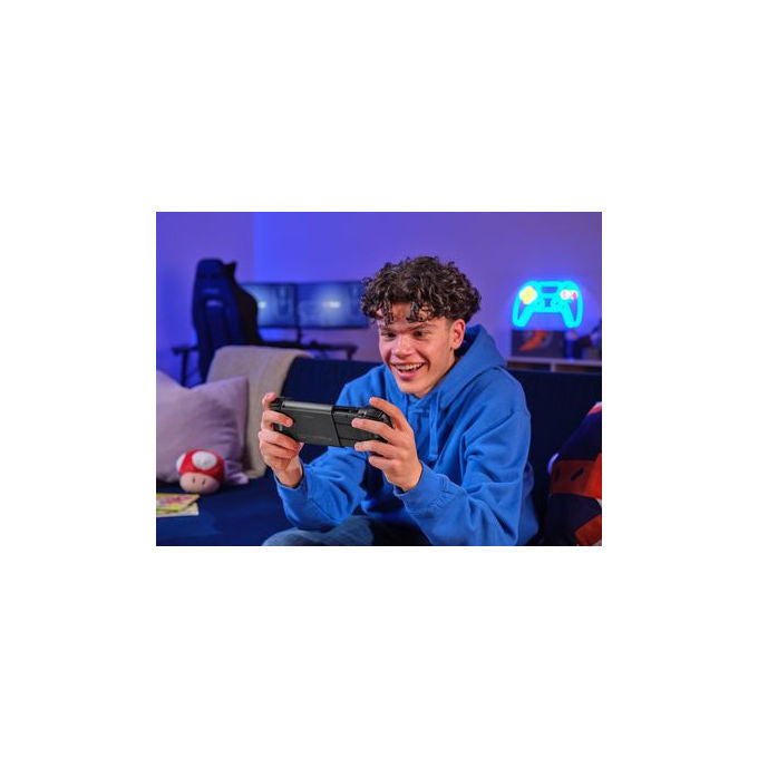 Trust GXT 735 Mylox Gamepad Bluetooth Nero per Android iOS