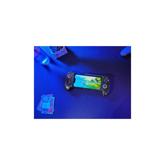 Trust GXT 735 Mylox Gamepad Bluetooth Nero per Android iOS