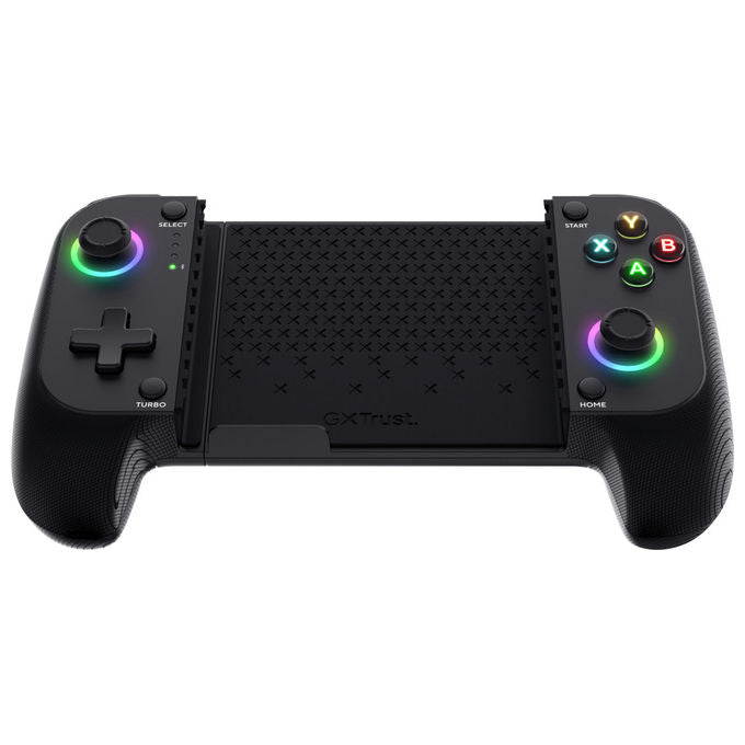 Trust GXT 735 Mylox Gamepad Bluetooth Nero per Android iOS