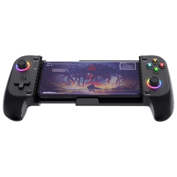 Trust GXT 735 Mylox Gamepad Bluetooth Nero per Android iOS