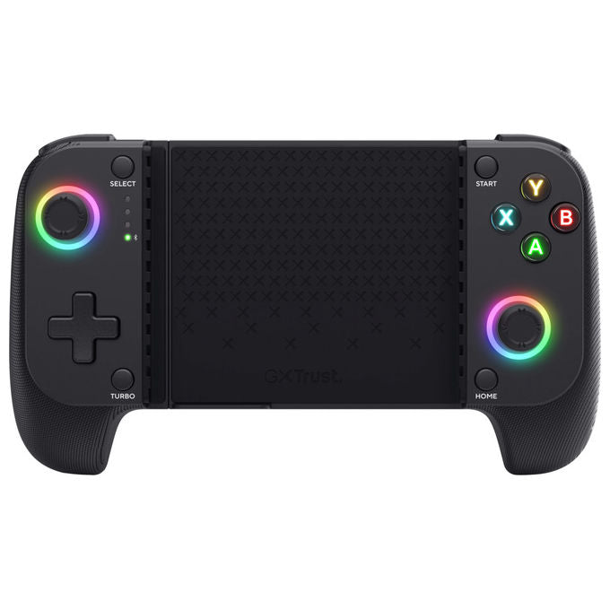 Trust GXT 735 Mylox Gamepad Bluetooth Nero per Android iOS
