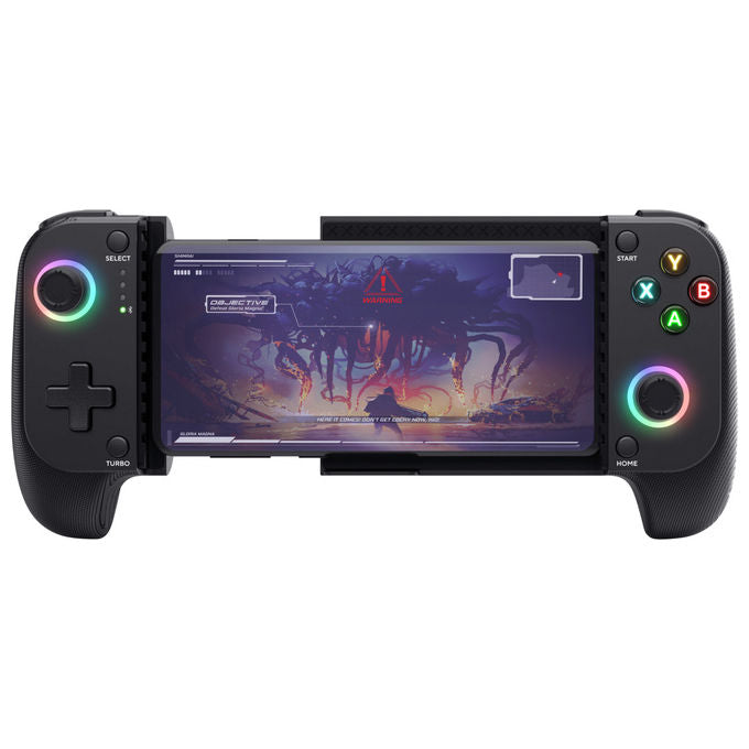 Trust GXT 735 Mylox Gamepad Bluetooth Nero per Android iOS