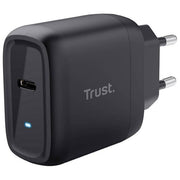 Trust Caricabatterie USB-C 45W per Samsung Nero