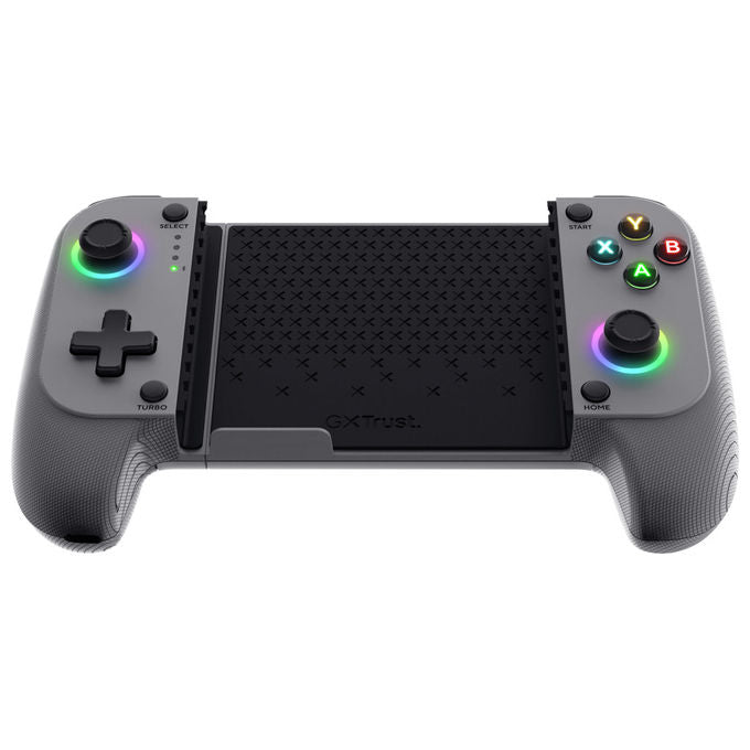 Trust GXT 735G Mylox Gamepad Bluetooth Grigio