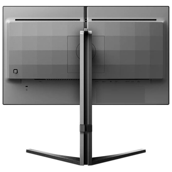 Philips Evnia 5000 25M2N5200U-00 Monitor Pc 24.5'' Full Hd Lcd Grigio