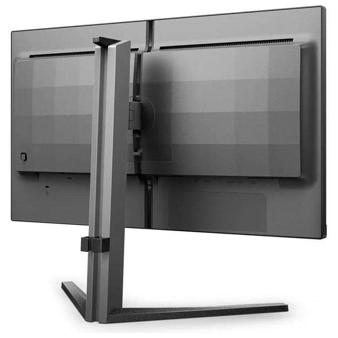Philips Evnia 5000 25M2N5200U-00 Monitor Pc 24.5'' Full Hd Lcd Grigio
