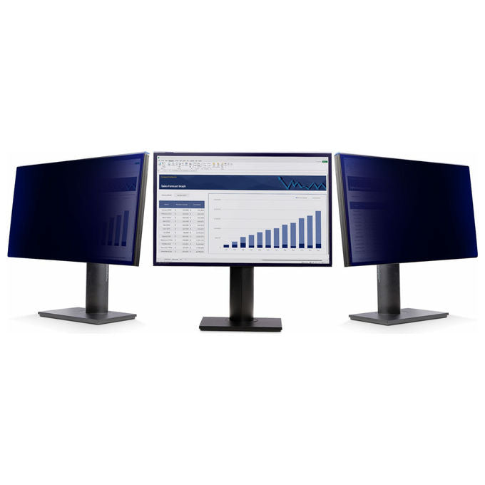 StarTech.com Filtro Privacy Monitor 27'' 16:9 Acrilico Lucido
