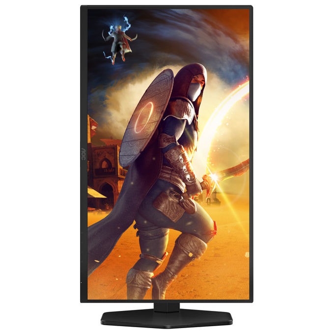 AOC G4 25G4SXU Monitor Gaming Full HD 24.5 Pollici