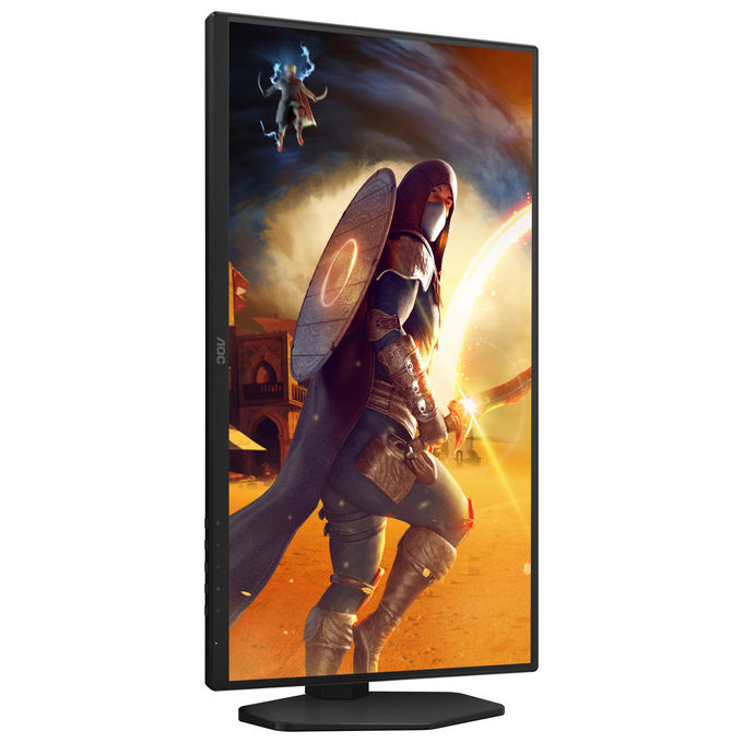 AOC G4 25G4SXU Monitor Gaming Full HD 24.5 Pollici