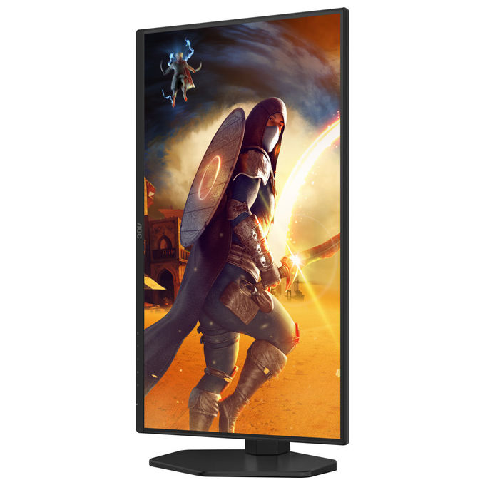 AOC G4 25G4SXU Monitor Gaming Full HD 24.5 Pollici