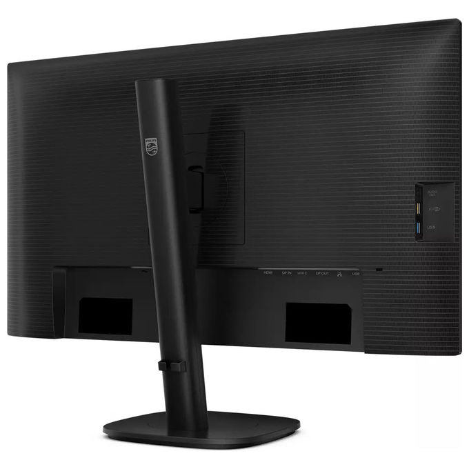 Philips Monitor Pc 27'' QHD 27B2U3601-00 Lcd Nero