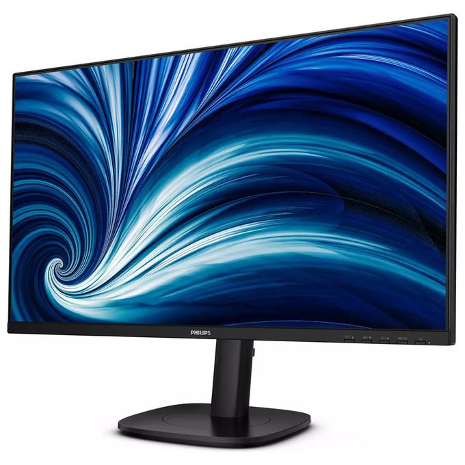 Philips Monitor Pc 27'' QHD 27B2U3601-00 Lcd Nero