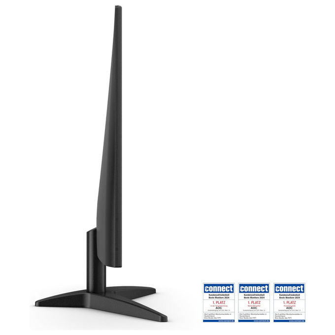 Aoc 27B36X Monitor pc 27'' Full hd led nero